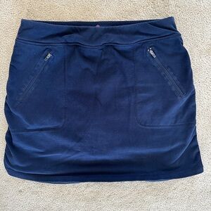 Talbots skort